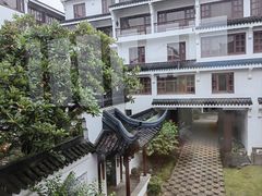-苏州吴宫泛太平洋酒店