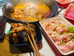 -老天桥蛙炉火锅(姑苏总店)