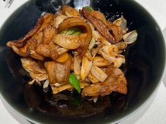 -贡宴盐帮菜自贡驻京联络处餐厅