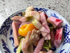 -回水镇·江湖川菜(恒大新城店)