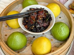 -珈境湖畔餐厅·湖北菜·江浙菜•樱花季(西北湖店)