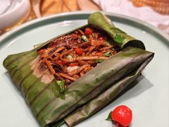 -滇大池云南菜·蒸汽石锅鱼(姚家园万象汇店)