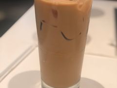 -港丽餐厅(高德置地店)