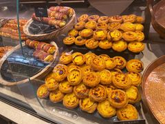 -巴黎贝甜(凯德MALL望京店)