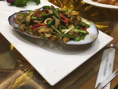 -客乡情(南京东路店)