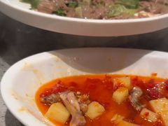 -粗茶淡饭·蒸鲜(光谷店)