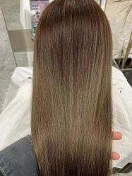点击看大图 -MORI HAIR SALON日式美发沙龙