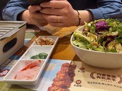 -木屋烧烤(西南角店)