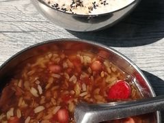 -白翔甜食店