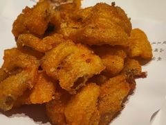 -龙宴海鲜城(经中路店)