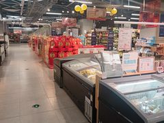 -盒马鲜生(昆城店)