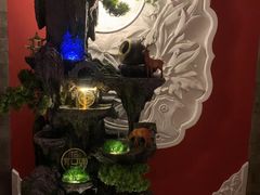 -金狮麟·新豫菜(金码大厦店)