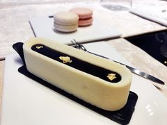 -麦雪尔甜品·生日蛋糕(新街口旗舰店)