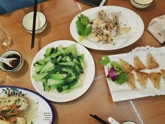 -友强·23年特色海鲜大排档(厦门店)
