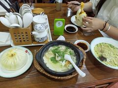 -静海楼(学田店)