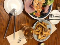 -AFS Cafe & Canteen(闽江二路店)
