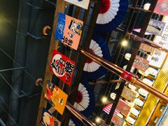 -喜鹊烤肉酒场(美乐城店)