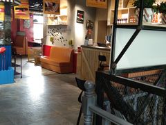 -清真巴爷香辣鸡煲(秦州店)