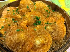 -桥东喜碧海鲜街(水东街店)