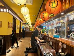 -鸟鹏烧鸟居酒屋(仁恒梦中心店)