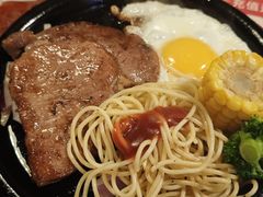 -萨贝尔意式西餐厅(古城新梦店)