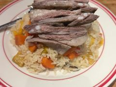 -嘻小北·兰州清汤牛肉面(太平洋森活天地店)