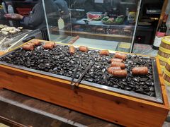 -布多斯烤肉火锅自助(江腾广场店)