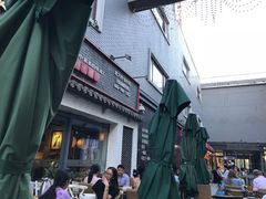 -茶花妹子云南餐厅(北大店)