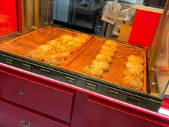 -吉品合酥脆烤饼(太平洋森活天地店)