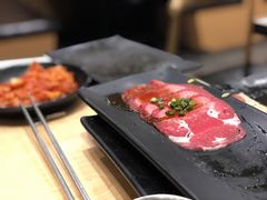 -花味·自助烤肉(雨花客厅店)