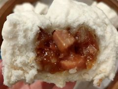 -红棉中餐厅·广州海航威斯汀酒店