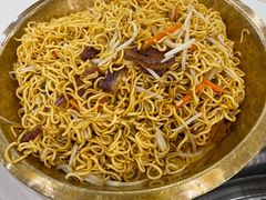 -盈田盈粥庄(博山东路店)