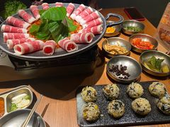 -春熙台韩国料理·章鱼肥牛(西丽店)