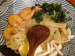 -無忧浅草君·洋风料理(下沙宝龙二期一店)