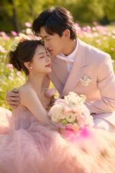 -维多利亚婚纱摄影全球旅拍(华南旗舰店)