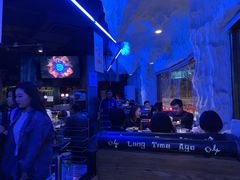 -很久以前羊肉串(打浦路店)