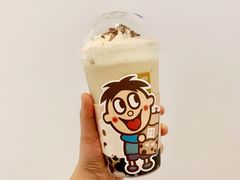 -奈雪的茶(国金中心店)