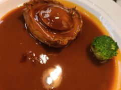 -唐阁海景中餐厅·早茶·粤菜•生日聚餐(海口朗廷酒店)