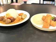 -宜家·瑞典风味餐厅(四元桥店)