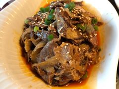 小夫妻肺片-川里谈·川味小馆(北京路店)