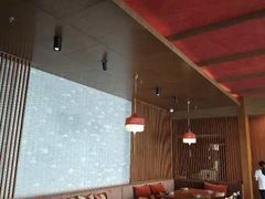 -镇江苏宁万豪酒店-苏筵中餐厅