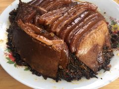 牛肉烧白-国强牛肉(洋河总店)