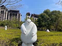 -清远熹乐谷温泉度假酒店