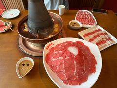 -宝泉铜锅·涮羊肉(解放东路店)