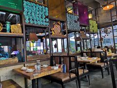大堂-听香·678茶铺(猛追湾店)