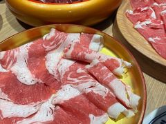 -期哒寿喜烧(桃湖公园店)