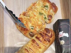 -西村叔叔的店·面包·甜品·蛋糕(清河万象汇店)