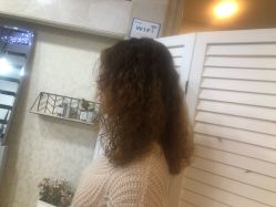 -GIRL STYLE 烫发·染发沙龙