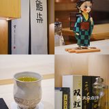 景区新晋omakase日料天花板‼️海胆鲜到掉眉毛 一秒到京都