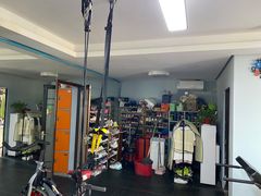 -悦健身私教工作室(双井店)